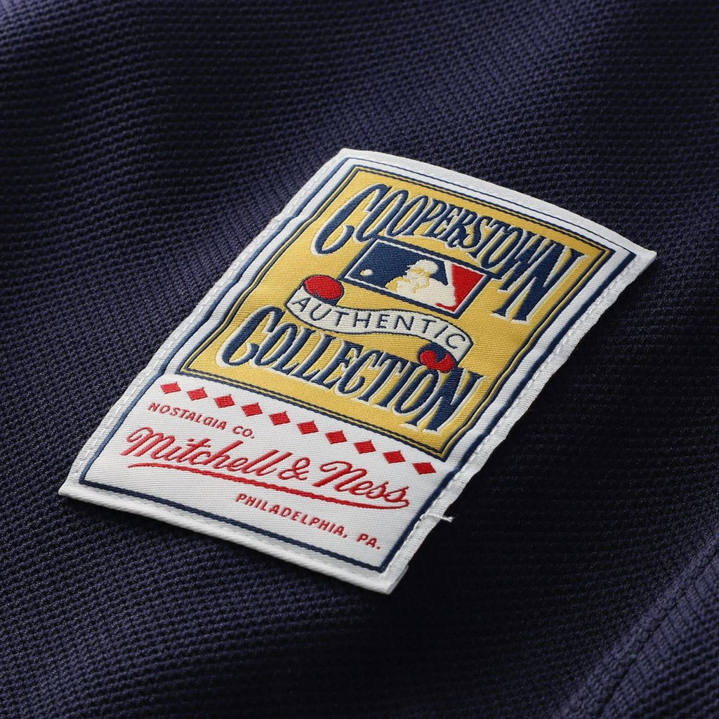 Seattle Mariners Felix Hernandez Cooperstown Batting Practice Jersey | Navy