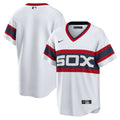 Chicago White Sox Home Replica Team Jersey | White