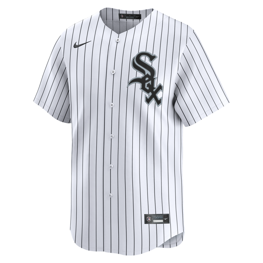 Chicago White Sox Home Limited Jersey | White
