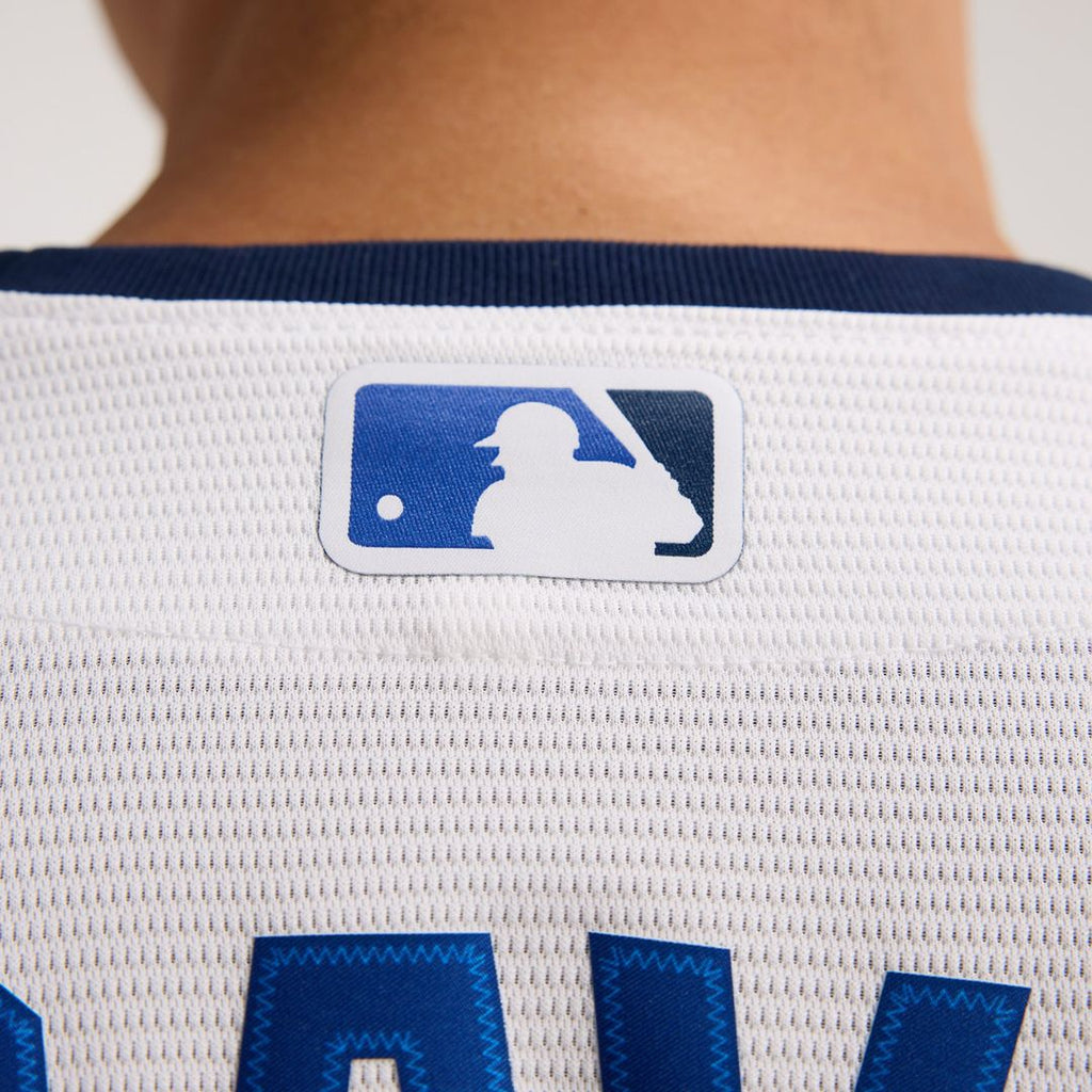 Toronto Blue Jays Trey Yesavage Home Replica Jersey | White