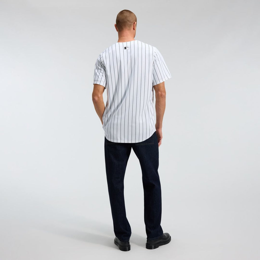 Chicago White Sox Home Limited Jersey | White