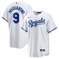 Kansas City Royals Vinnie Pasquantino Home Replica Jersey | White