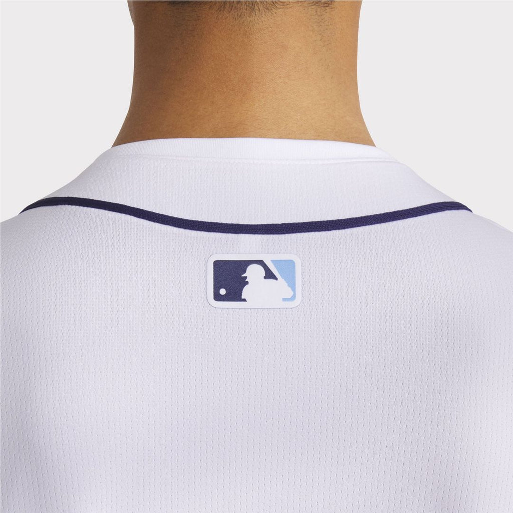Tampa Bay Rays Home Limited Jersey | White