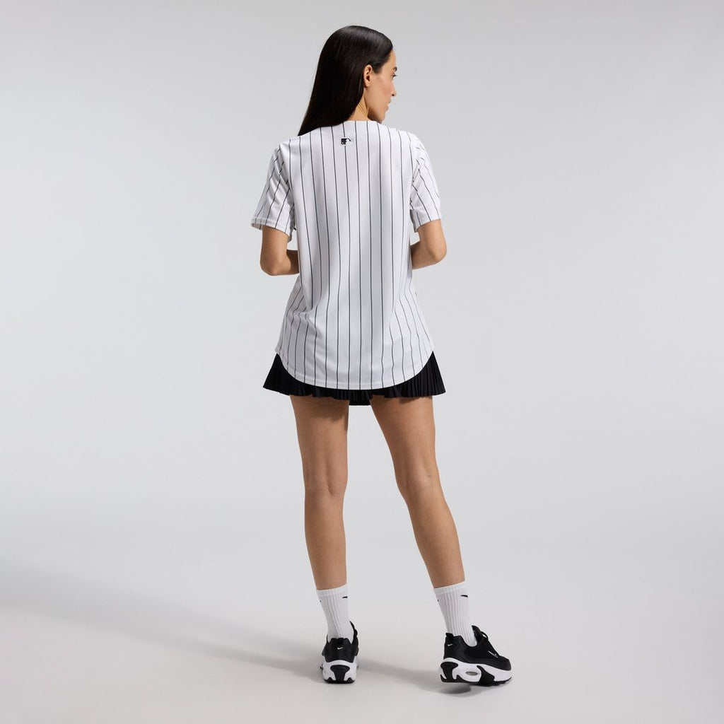 Chicago White Sox Women's Home Limited Jersey | White