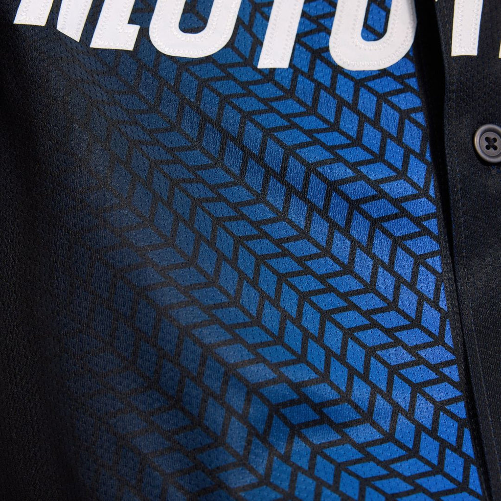 Detroit Tigers City Connect Limited Jersey | Blue