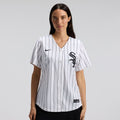 Chicago White Sox Women's Home Limited Jersey | White