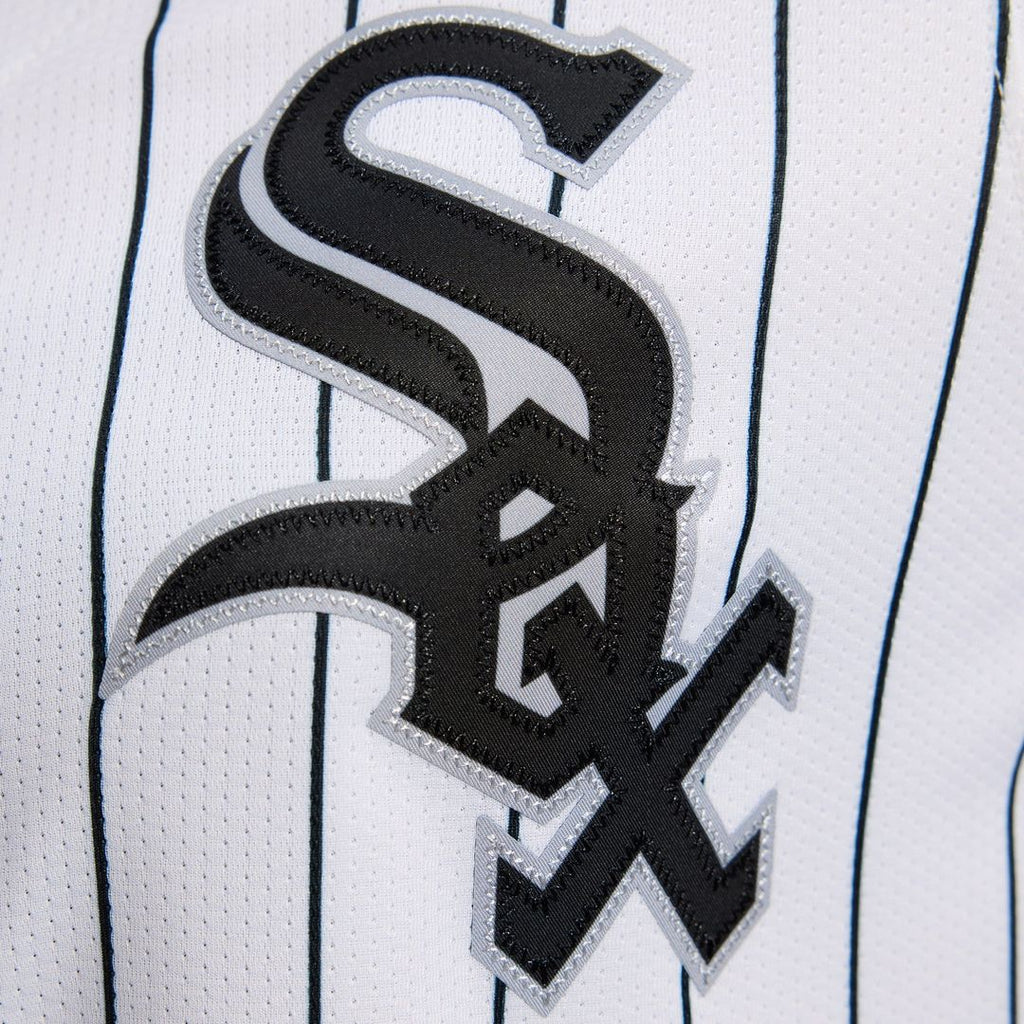 Chicago White Sox Women's Home Limited Jersey | White