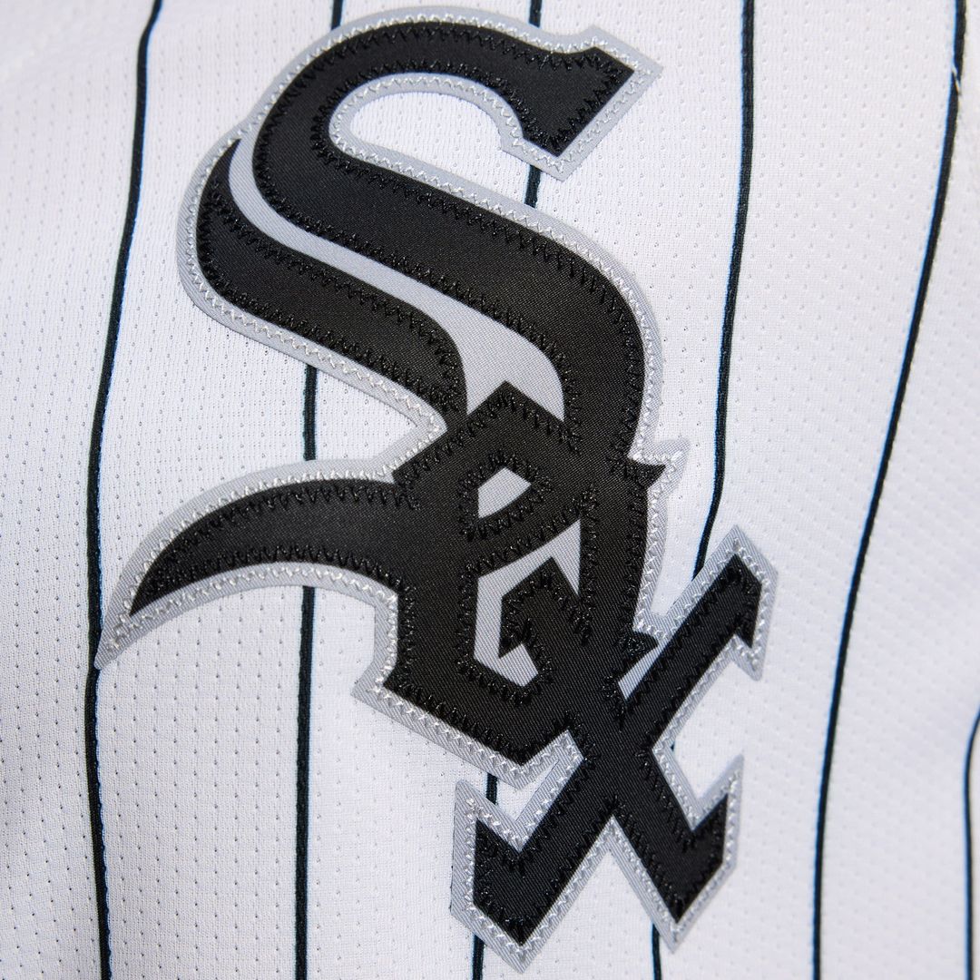 Chicago White Sox Women's Home Limited Jersey | White