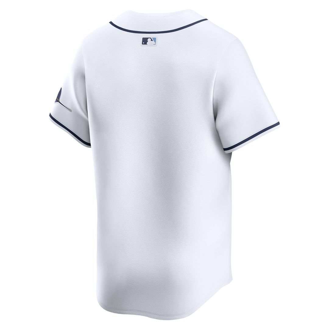 Tampa Bay Rays Home Limited Jersey | White