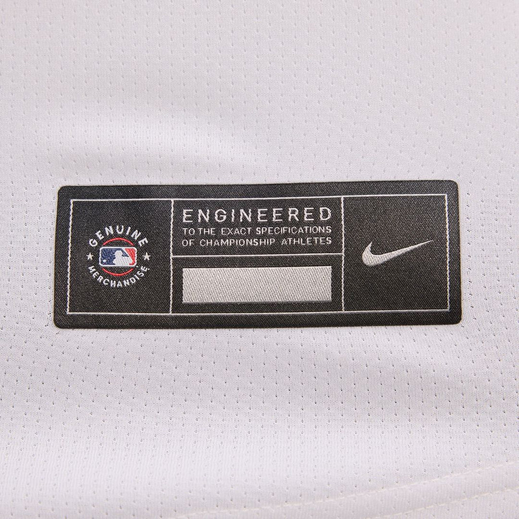 Cincinnati Reds Elly De La Cruz Alternate 2 Limited Jersey | White