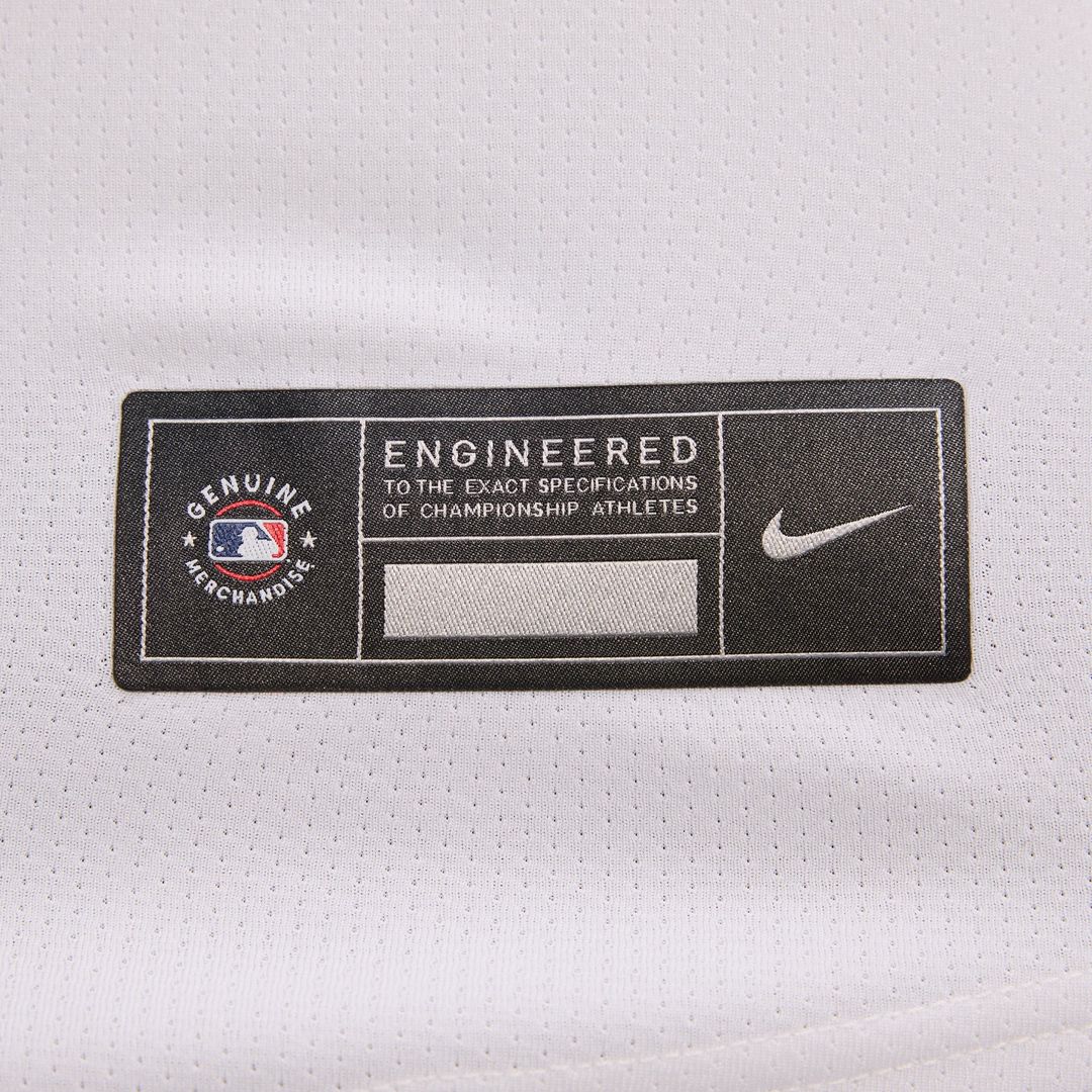 Cincinnati Reds Elly De La Cruz Alternate 2 Limited Jersey | White
