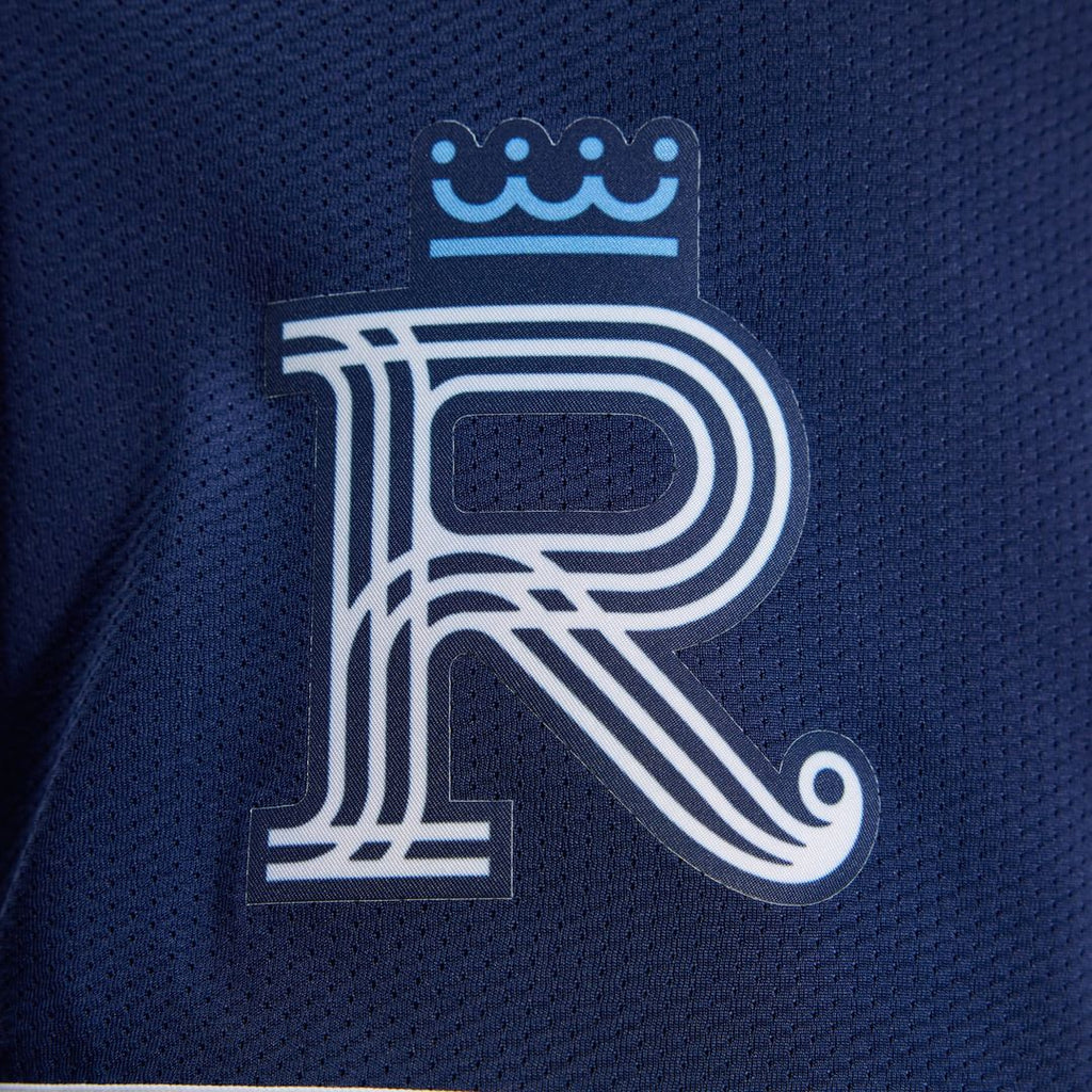 Kansas City Royals City Connect Limited Jersey | Navy