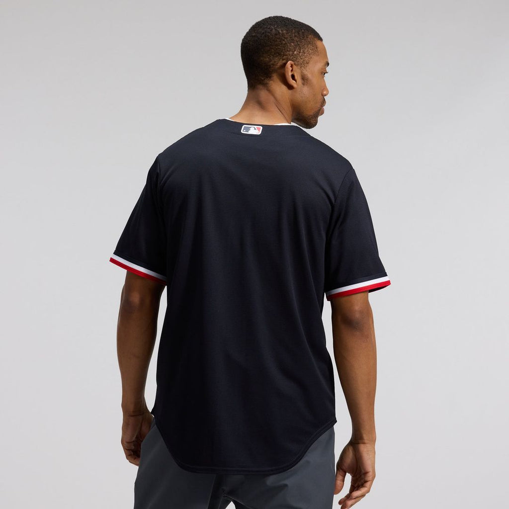Minnesota Twins Alternate Replica Jersey | Navy