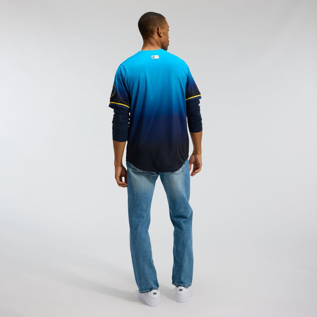 Philadelphia Phillies City Connect Limited Jersey | Navy