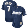 Houston Astros Craig Biggio Cooperstown 1994 Authentic Jersey | Navy