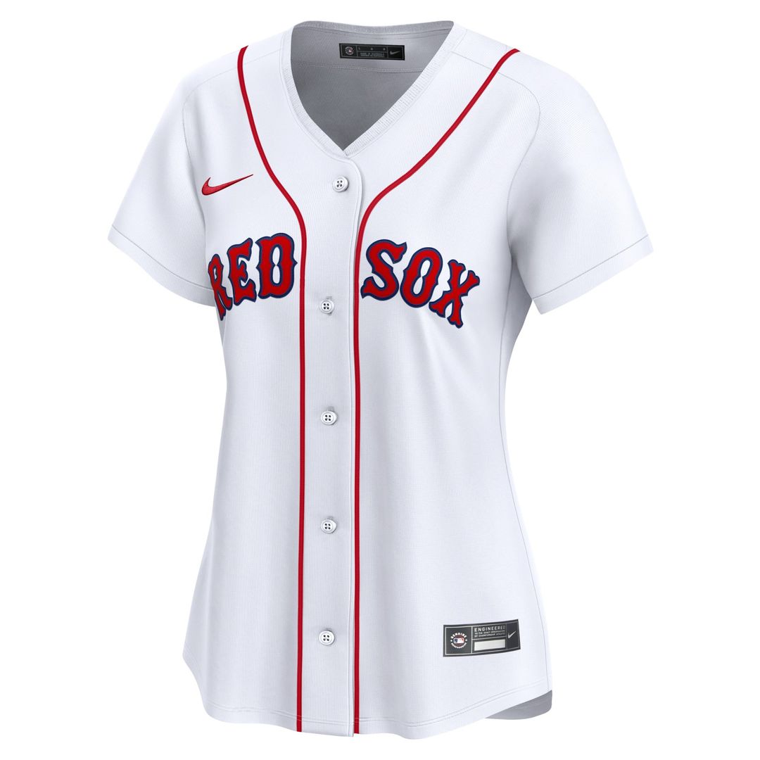 Boston Red Sox Masataka Yoshida Women's Home Limited Jersey | White