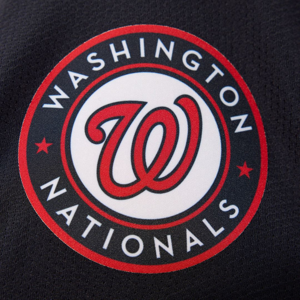 Washington Nationals James Wood Alternate Limited Jersey | Navy