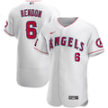Los Angeles Angels Anthony Rendon Authentic Player Jersey | White