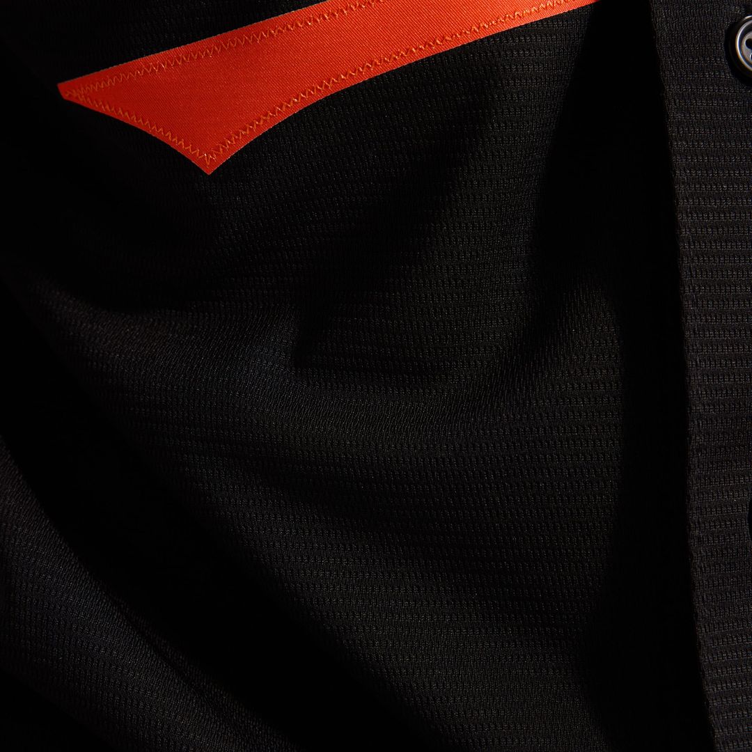 Baltimore Orioles Road Replica Team Jersey | Gray