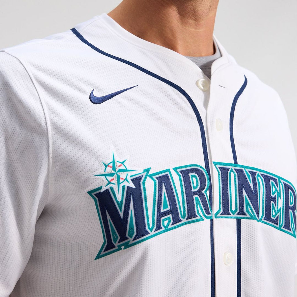 Seattle Mariners Cal Raleigh Alternate Limited Jersey | Teal