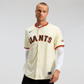 San Francisco Giants Home Limited Jersey | Cream