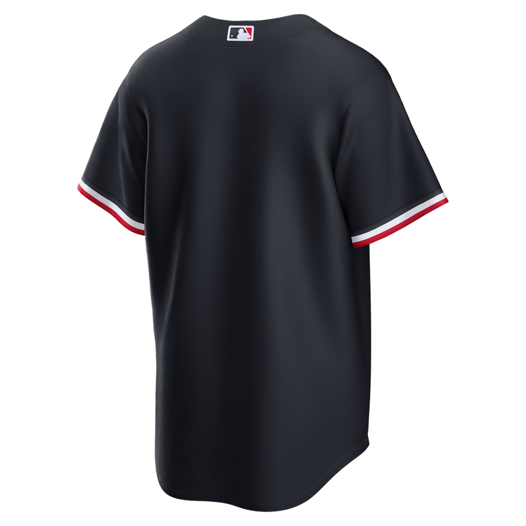 Minnesota Twins Alternate Replica Jersey | Navy