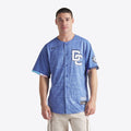 Washington Nationals 2025 City Connect Limited Jersey | Blue