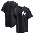 New York Yankees Alternate Replica Jersey | Navy
