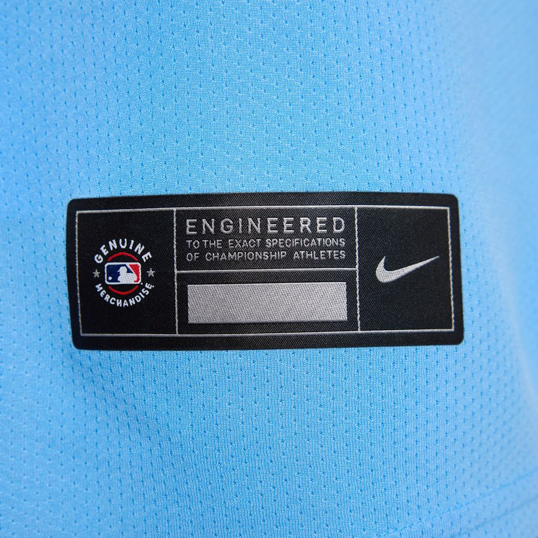 Texas Rangers Corey Seager Alternate 2 Limited Jersey | Royal