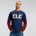 Cleveland Guardians City Connect Limited Jersey | Navy