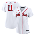 Boston Red Sox Marcelo Mayer Women's Home Replica Jersey | White