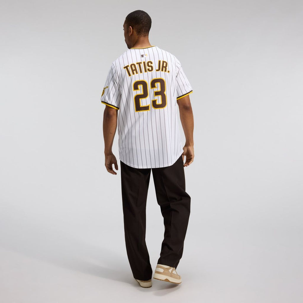San Diego Padres Fernando Tatis Jr. Home Limited Jersey | White