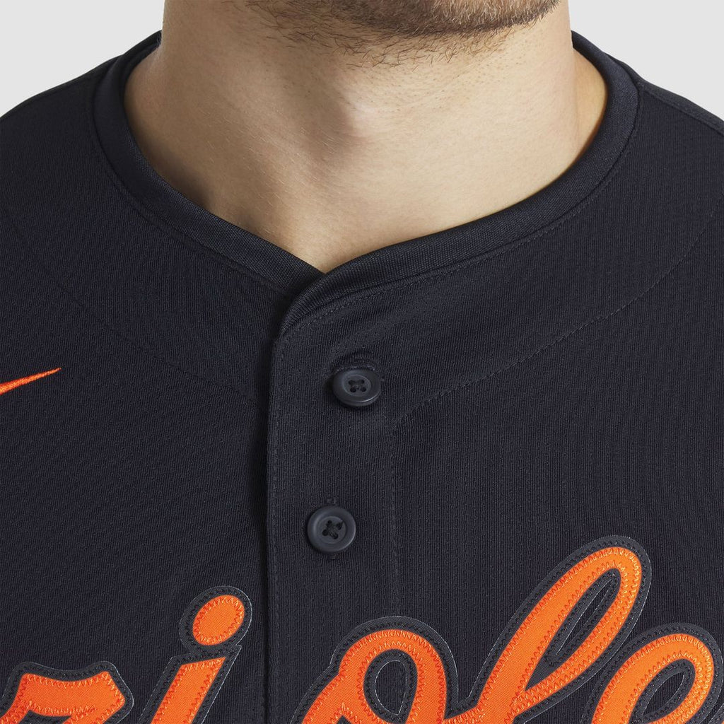 Baltimore Orioles Gunnar Henderson Home Limited Jersey | White