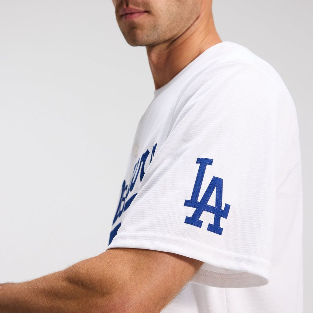 Los Angeles Dodgers Shohei Ohtani Home Stadium Jersey | White
