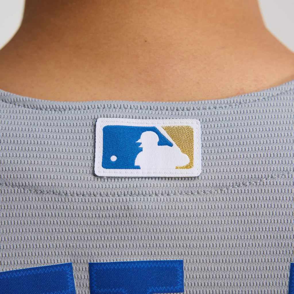 Kansas City Royals Bobby Witt Jr. Alternate 2 Replica Jersey | Rush Blue