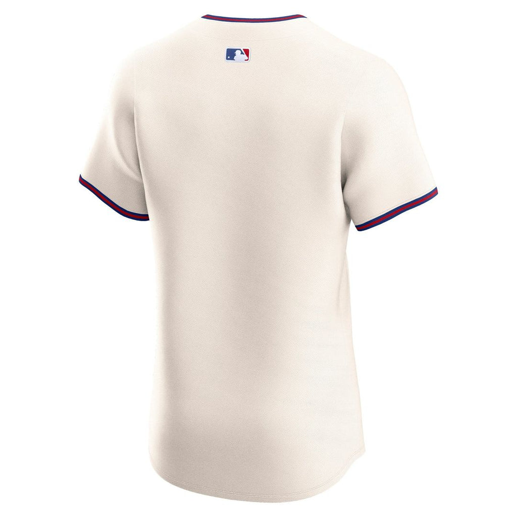 Philadelphia Phillies Home Elite Jersey | White