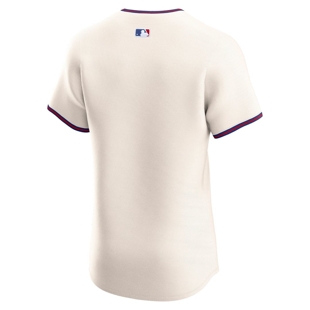 Philadelphia Phillies Home Elite Jersey | White