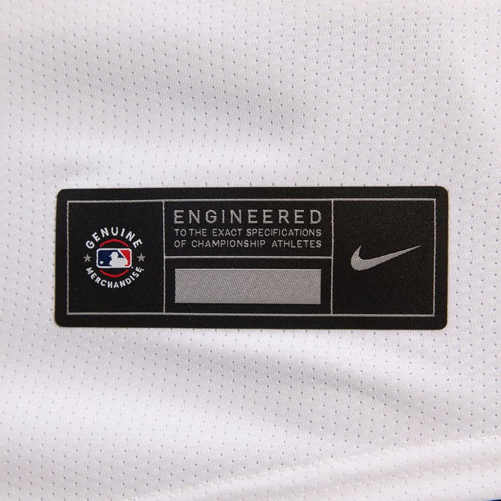 Kansas City Royals Home Limited Jersey | White