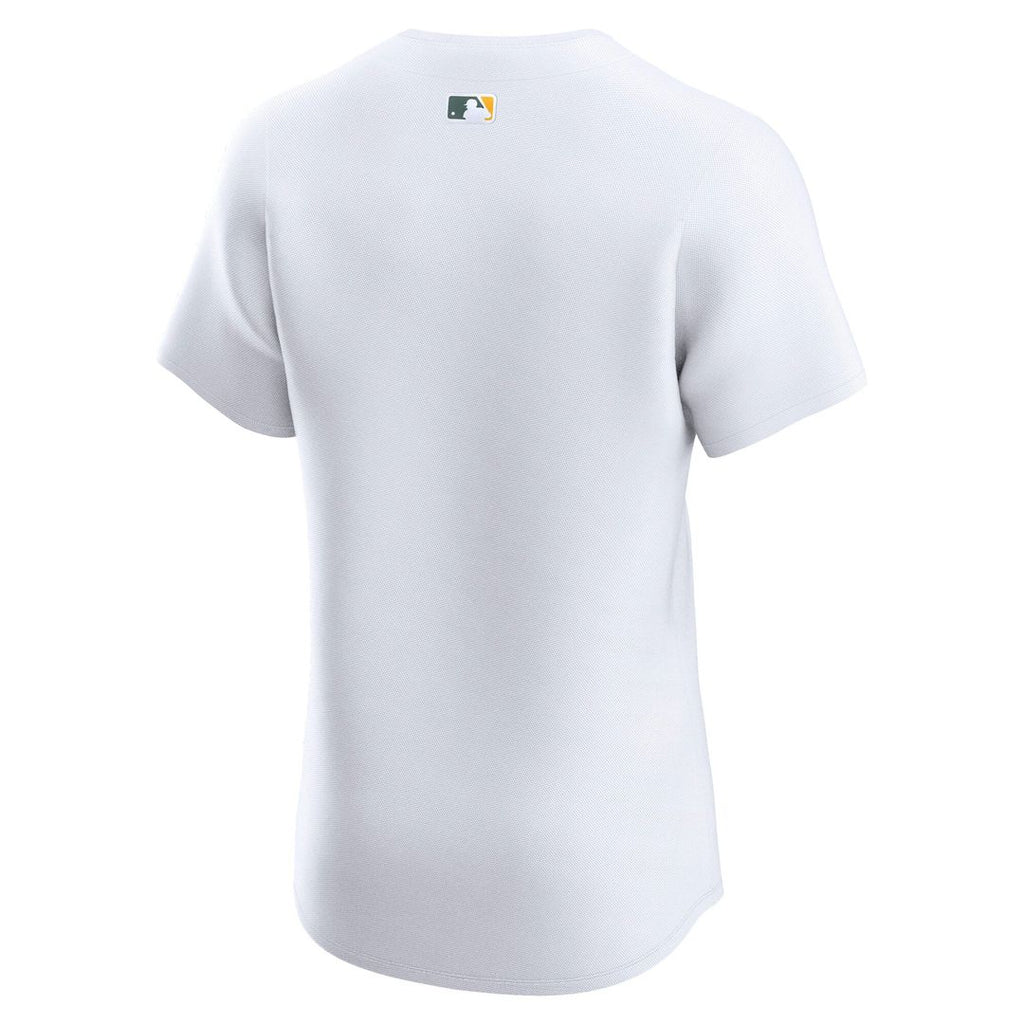 Athletics Alternate 2 Elite Jersey | Gold