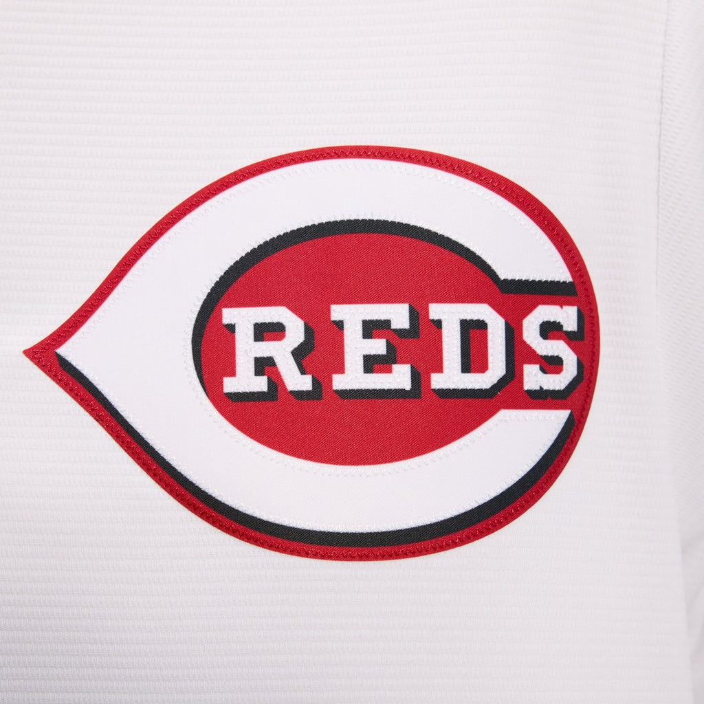 Cincinnati Reds Home Replica Team Jersey | White