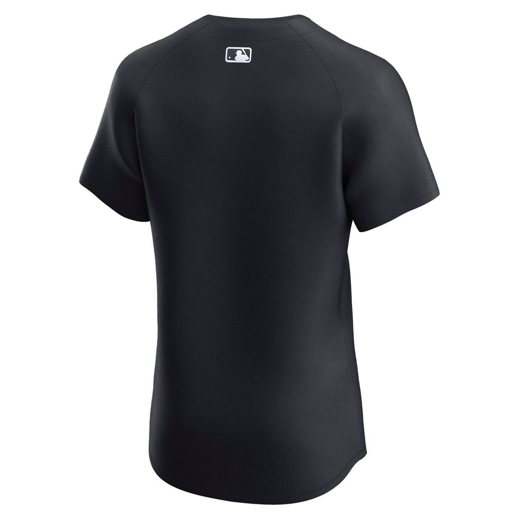 Detroit Tigers Alternate 2 Elite Jersey | Navy