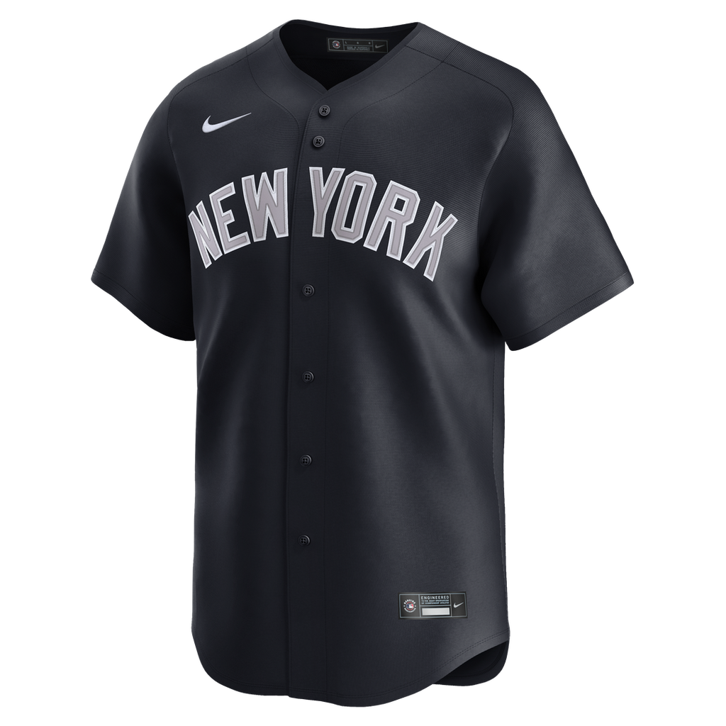New York Yankees Aaron Judge Alternate Limited Jersey | Navy