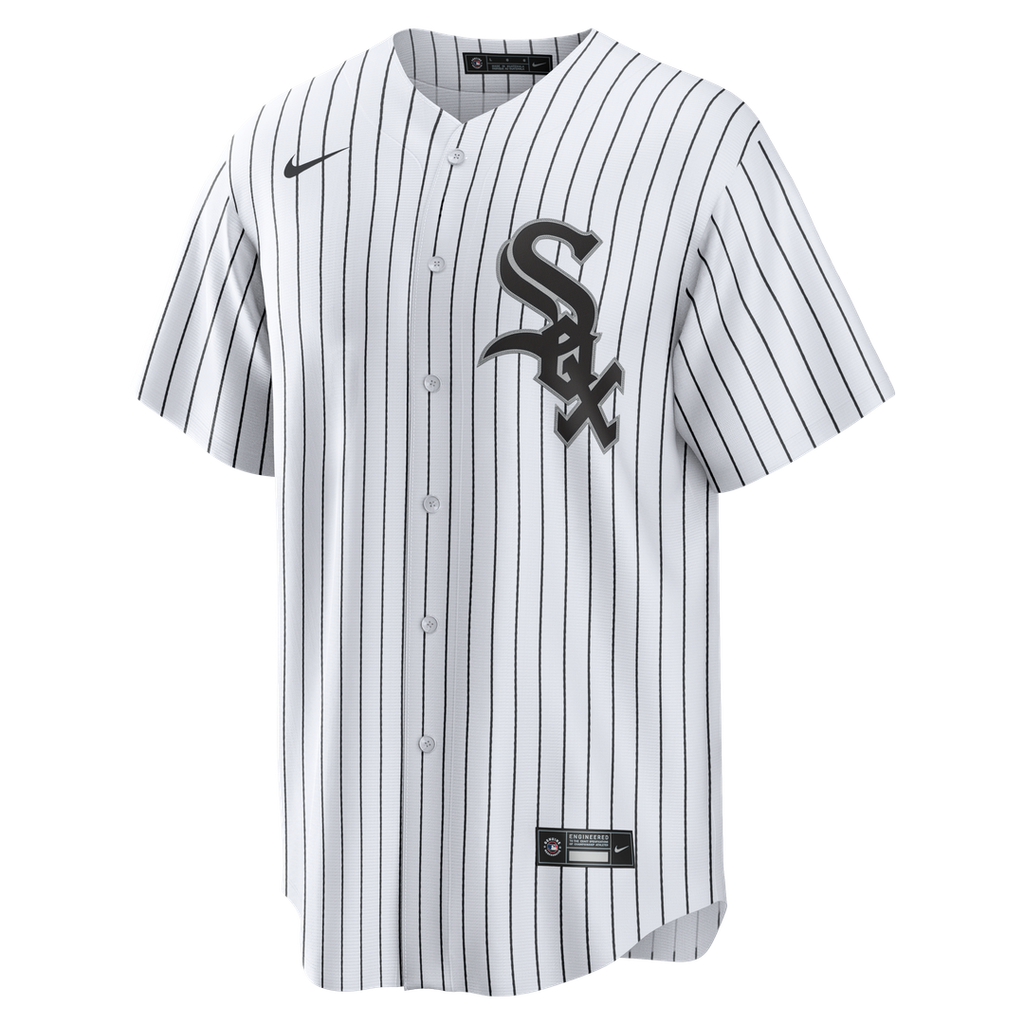 Chicago White Sox Munetaka Murakami Home Replica Jersey | White