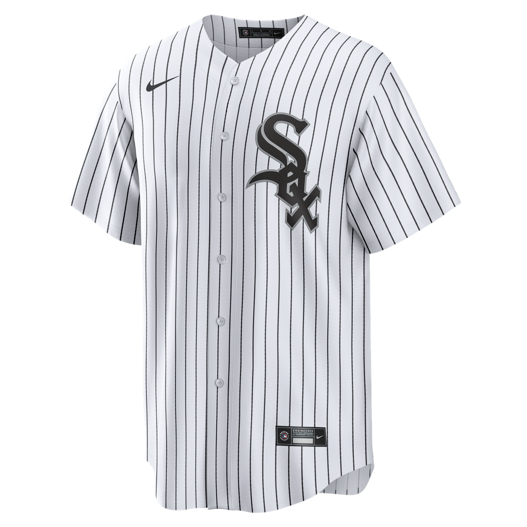 Chicago White Sox Munetaka Murakami Home Replica Jersey | White