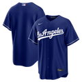 Los Angeles Dodgers Alternate Replica Jersey | Royal