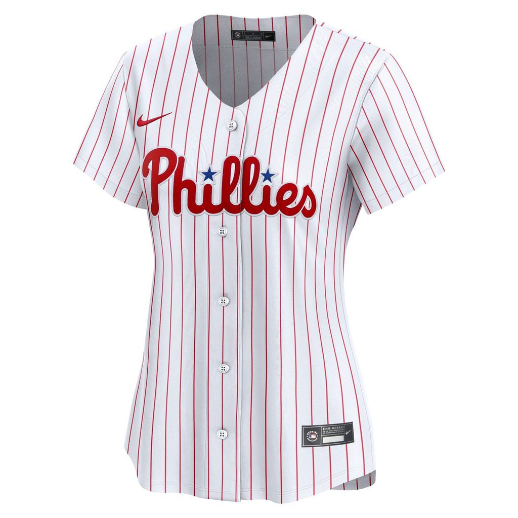 Philadelphia Phillies Women's Alternate Limited Jersey | Light Blue