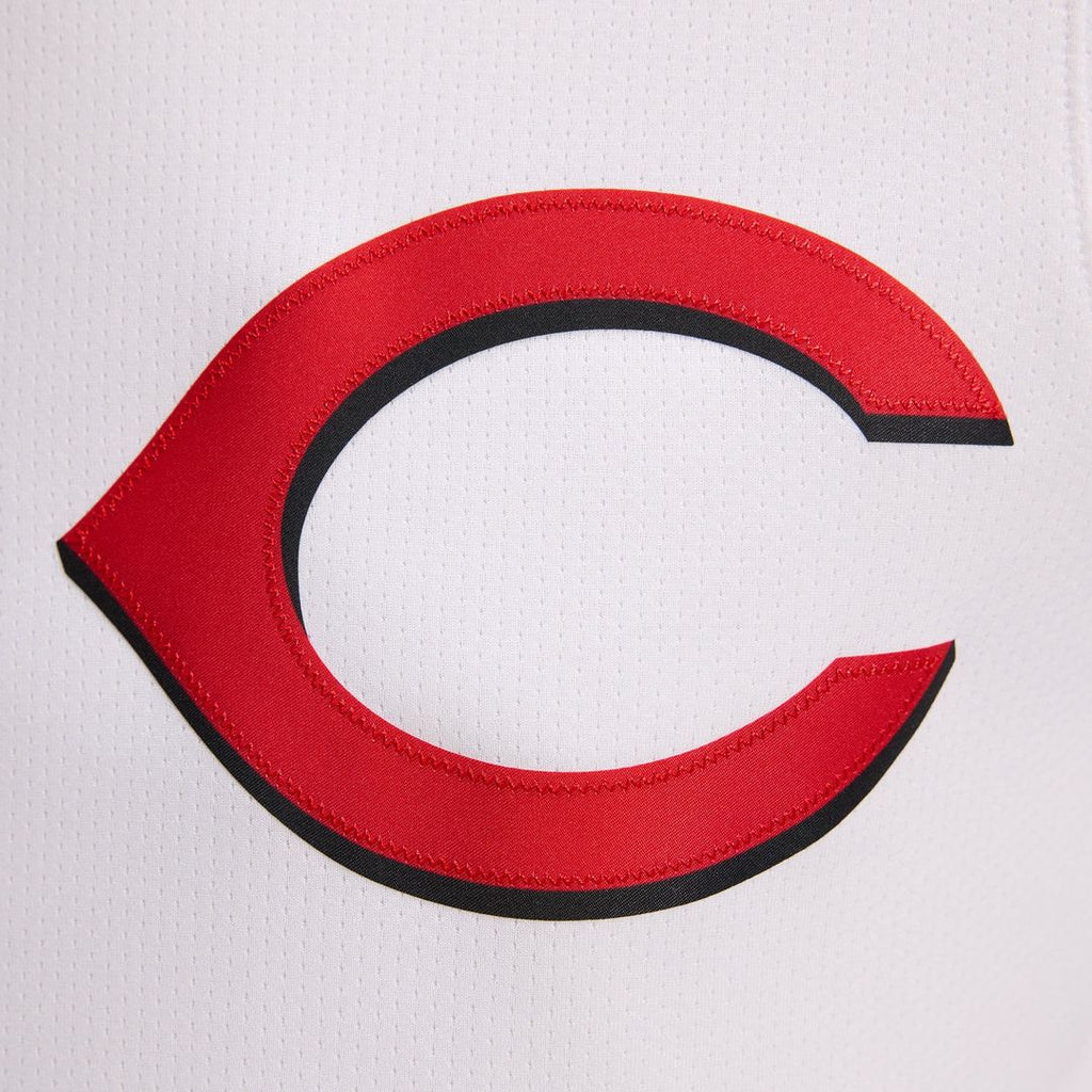 Cincinnati Reds Elly De La Cruz Alternate 2 Limited Jersey | White