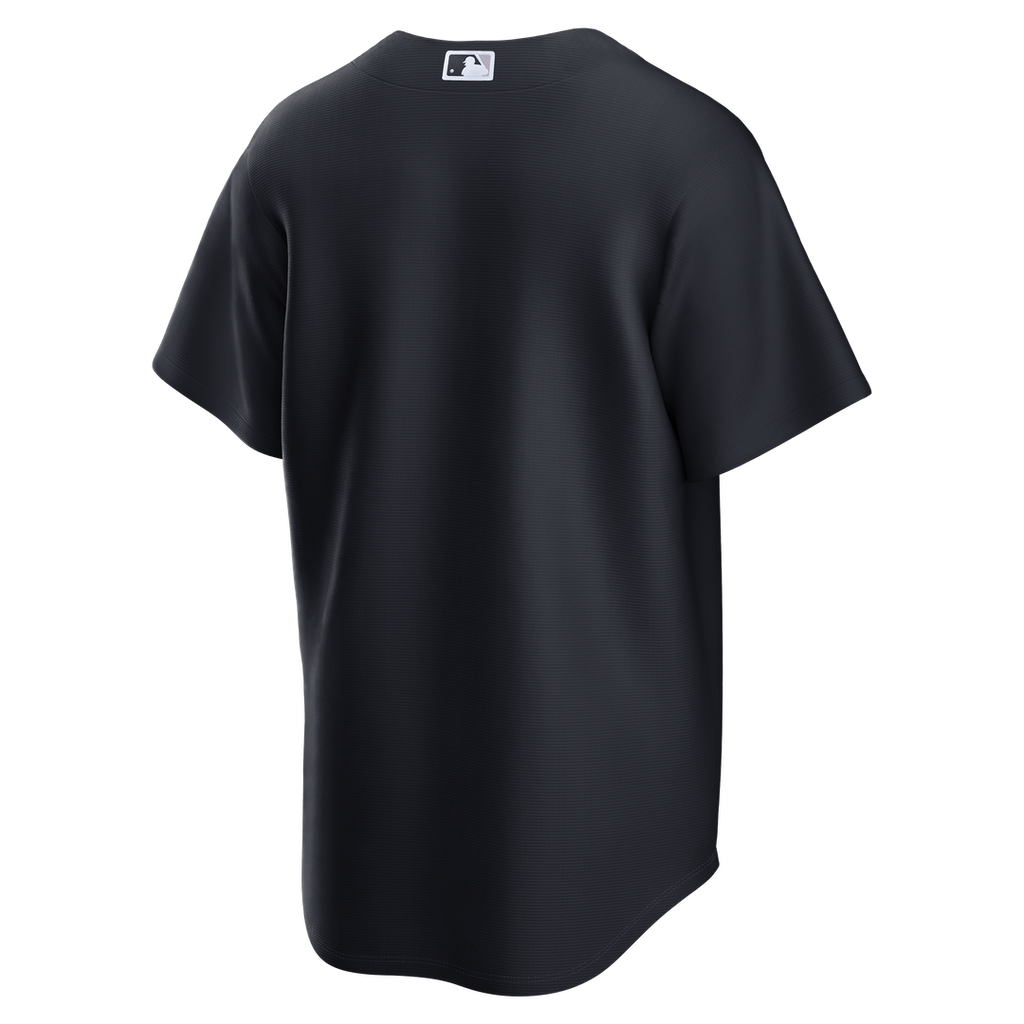 New York Yankees Alternate Replica Jersey | Navy