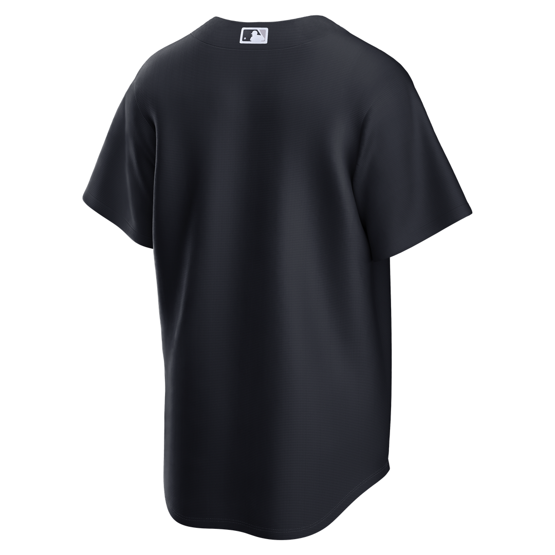 New York Yankees Alternate Replica Jersey | Navy