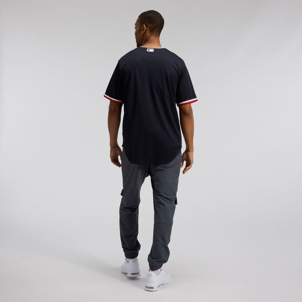 Minnesota Twins Alternate Replica Jersey | Cream